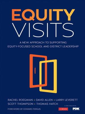 cover image of Equity Visits